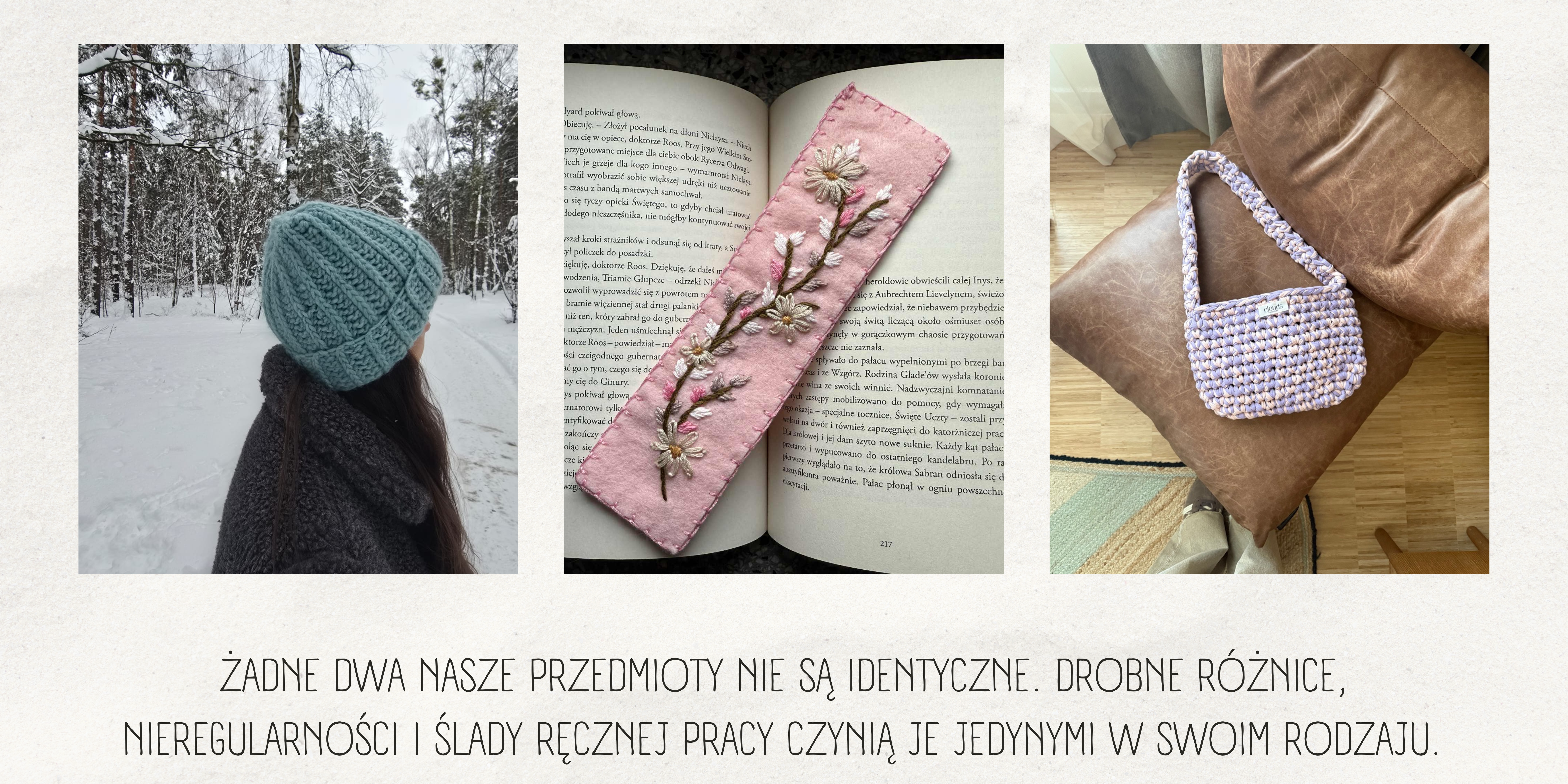 Stylowość w każdym szwie